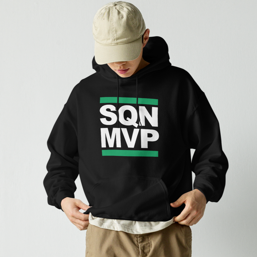 SQN MVP Hoodie