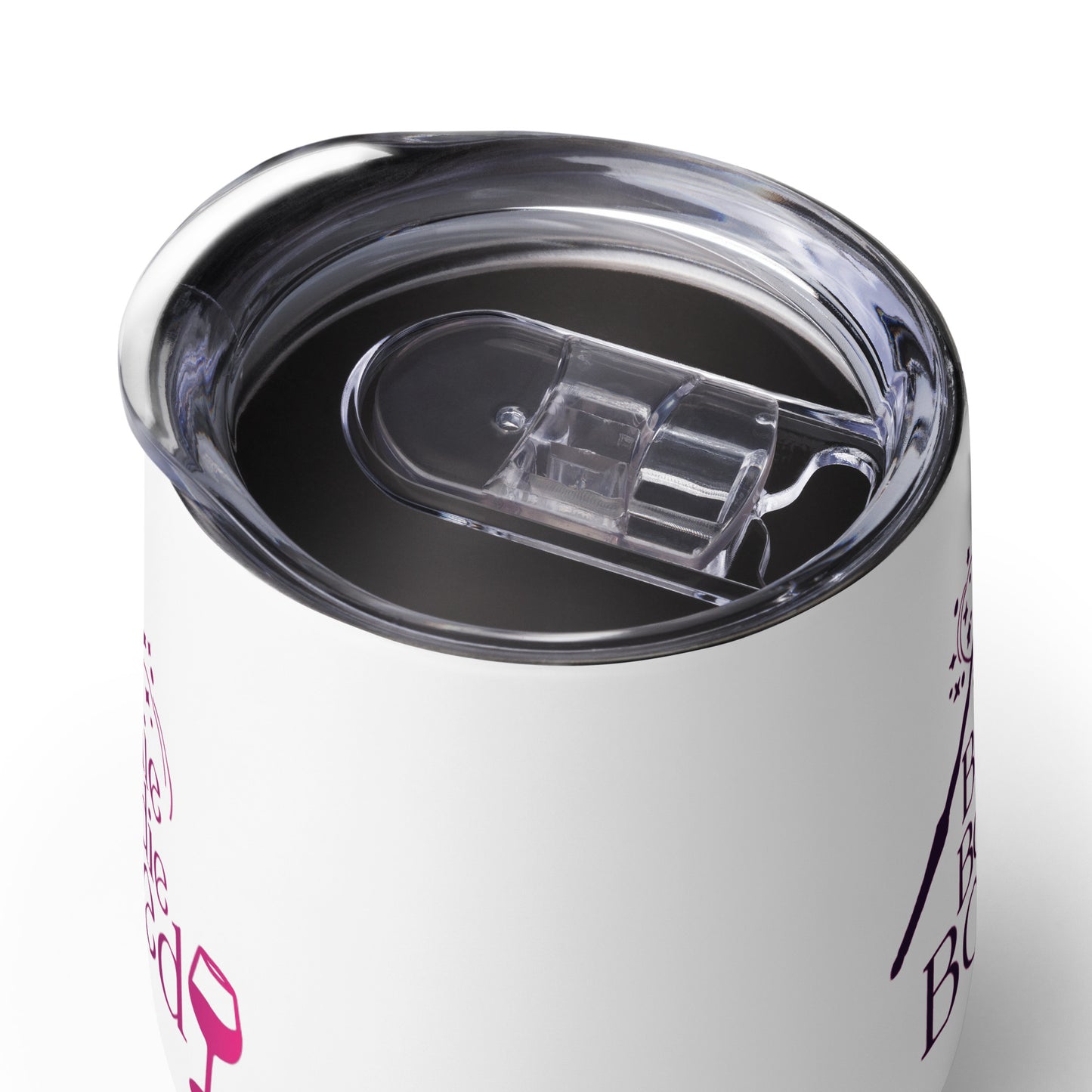 Wine tumbler