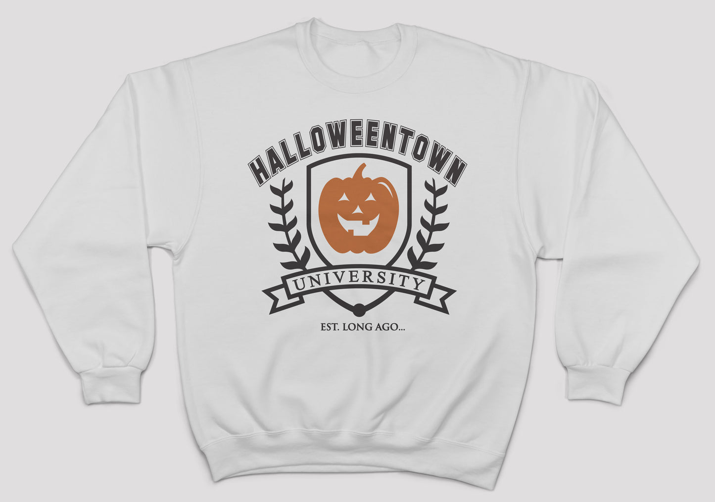 Halloweentown Sweatshirt