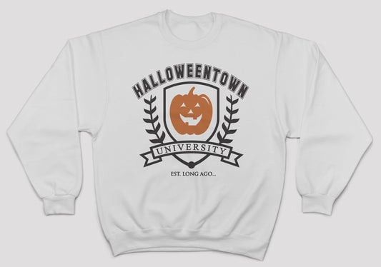 Halloweentown Sweatshirt