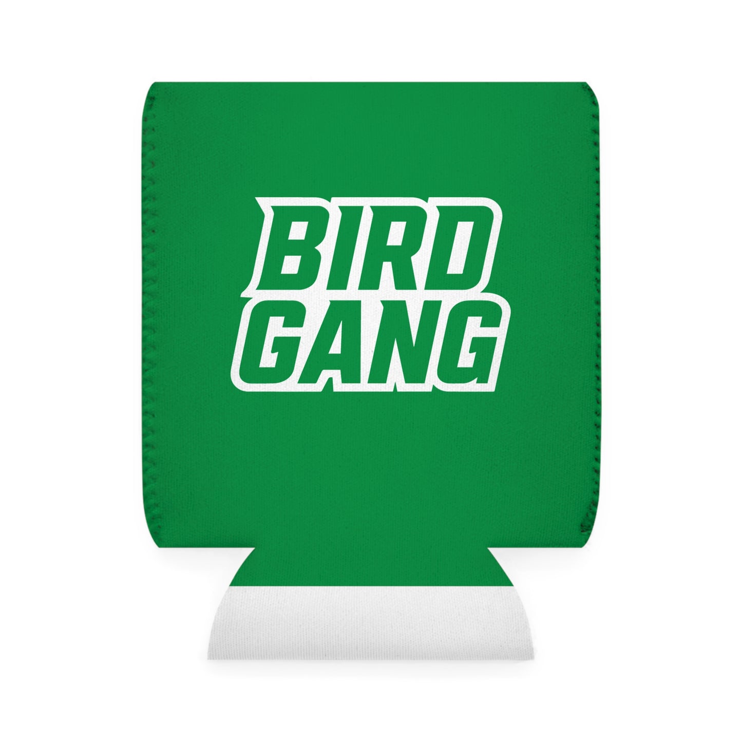Bird Gang Can Cooler Sleeve
