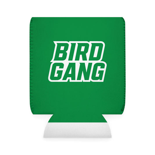 Bird Gang Can Cooler Sleeve