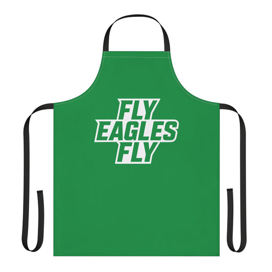 Fly Eagles Fly Apron