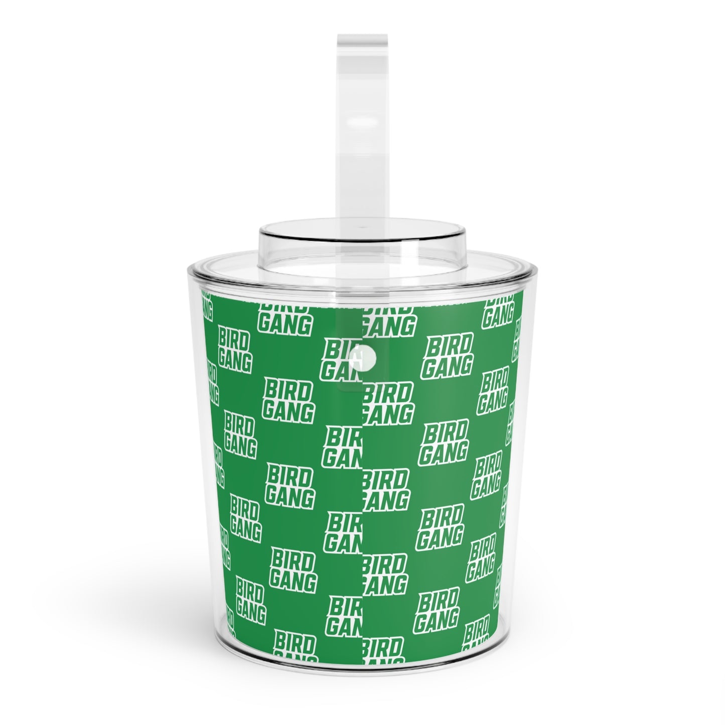 Bird Gang Ice Bucket