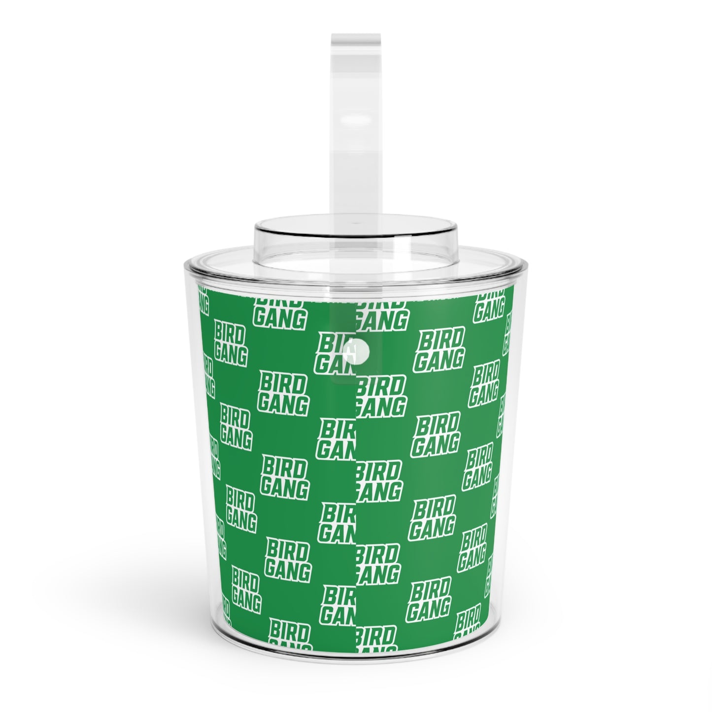 Bird Gang Ice Bucket