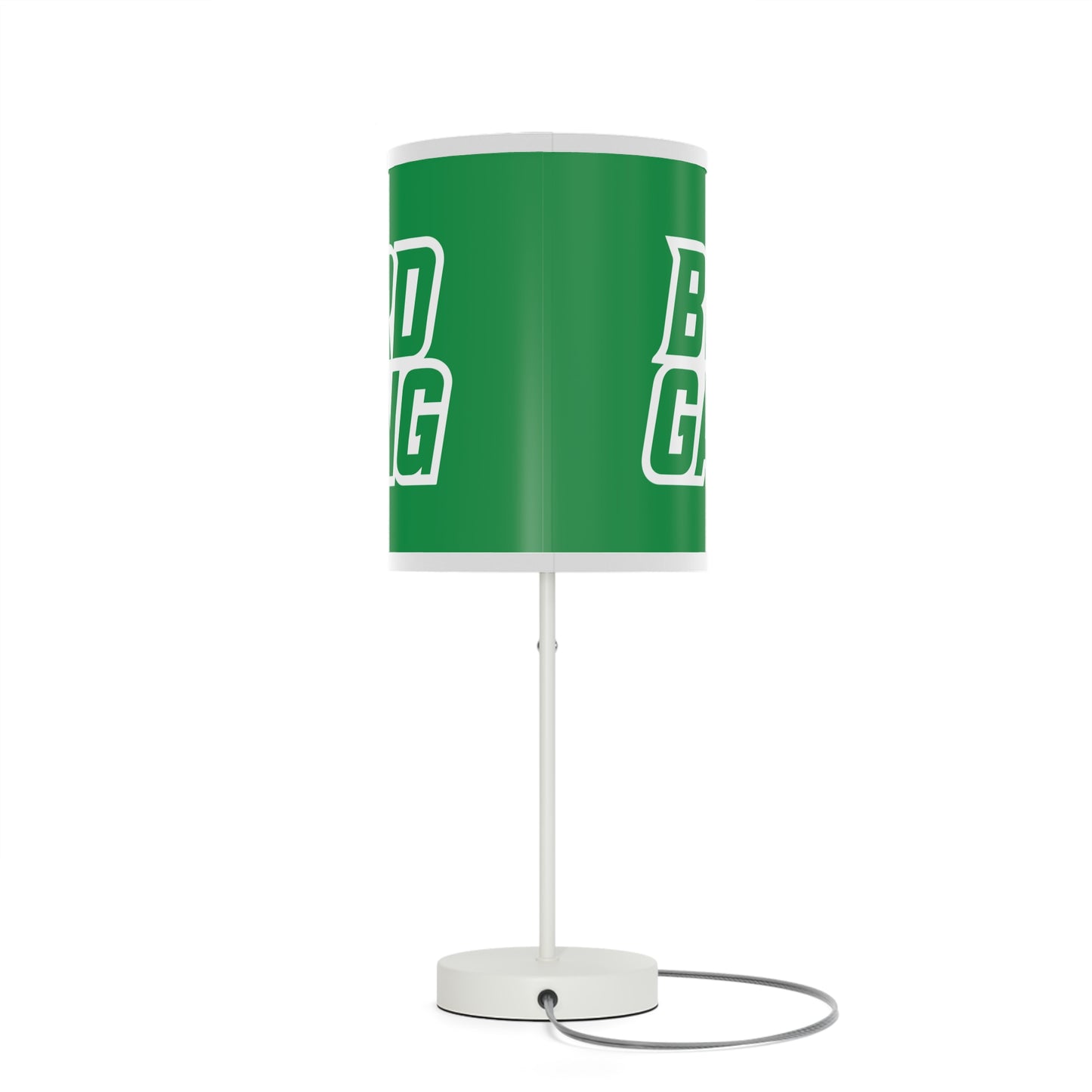 Bird Gang Table Lamp Home Accent