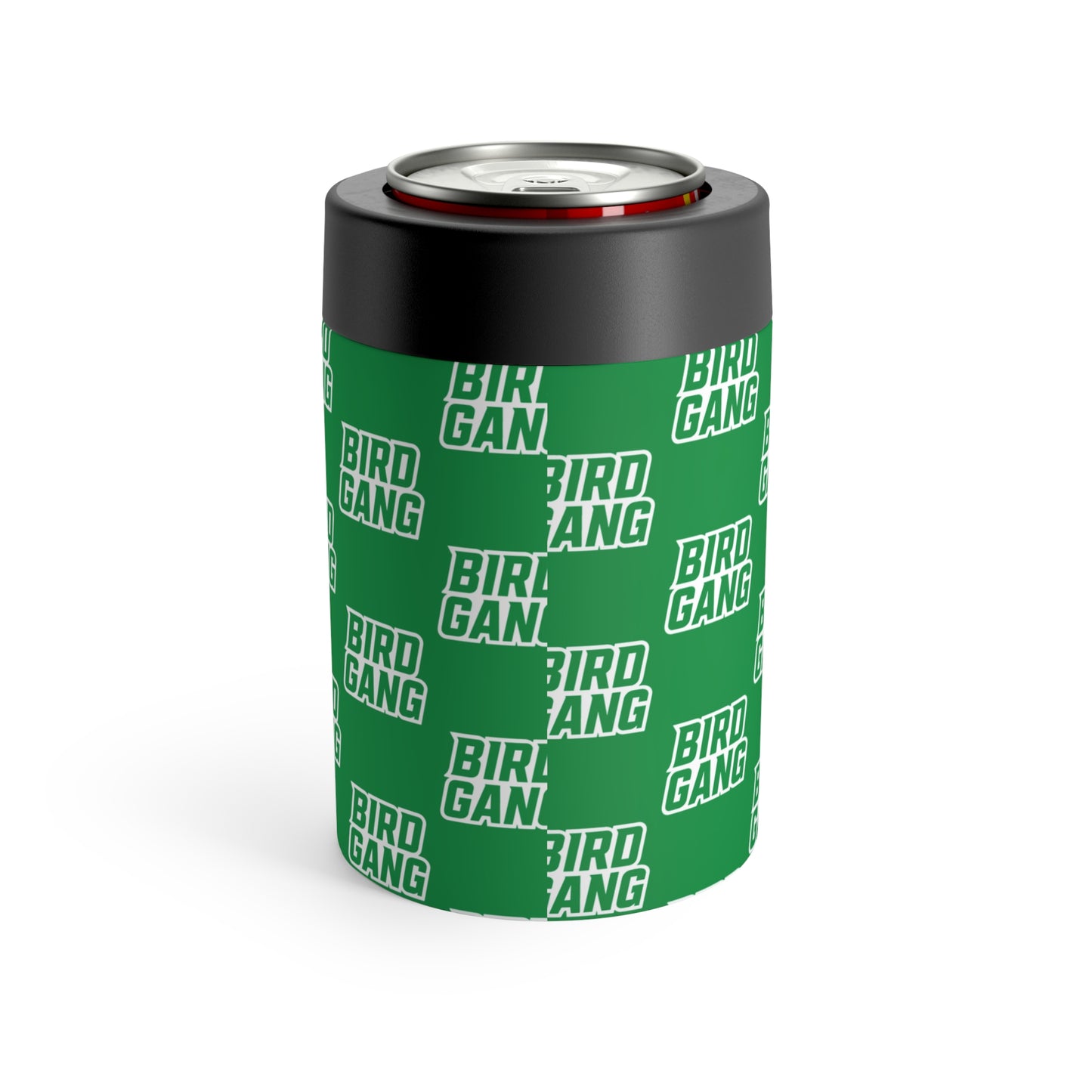 Bird Gang Stainless Steel Can Holder