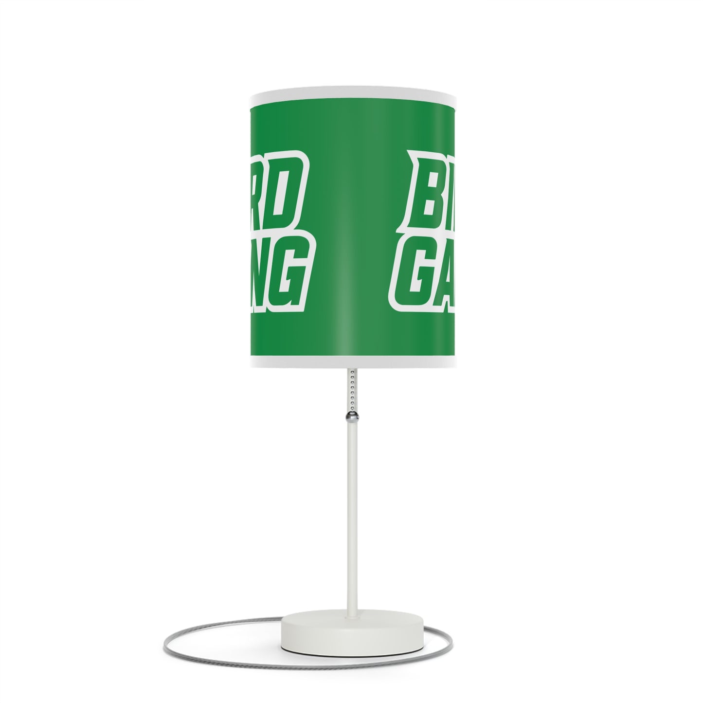 Bird Gang Table Lamp Home Accent