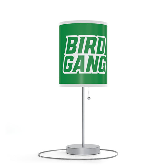 Bird Gang Table Lamp Home Accent