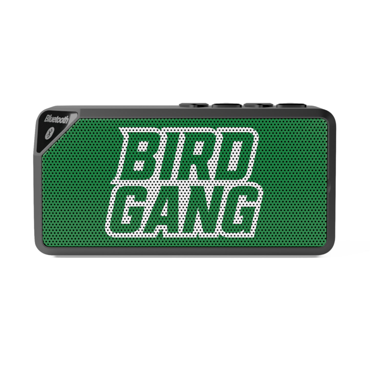 Bird Gang Bluetooth Speaker