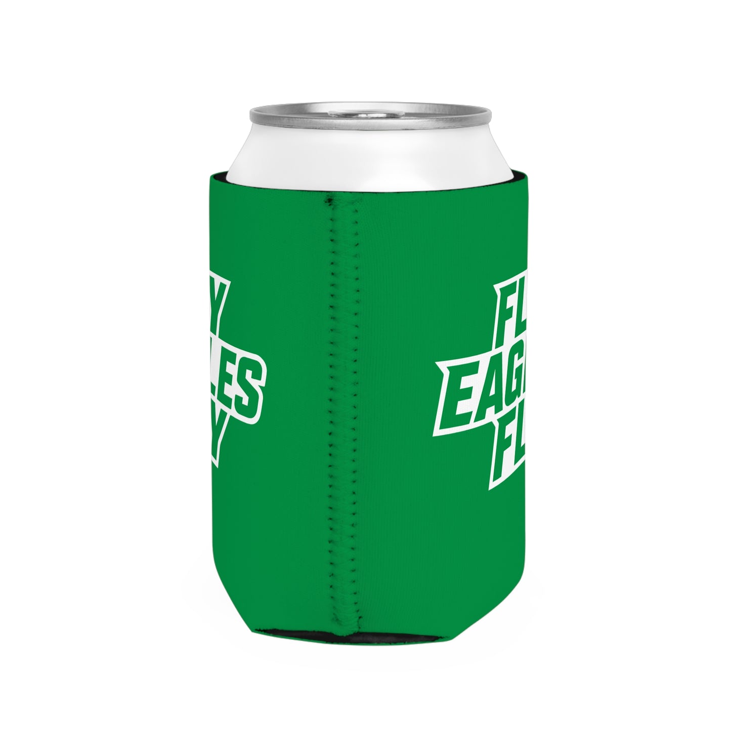 Fly Eagles Fly Can Cooler Sleeve