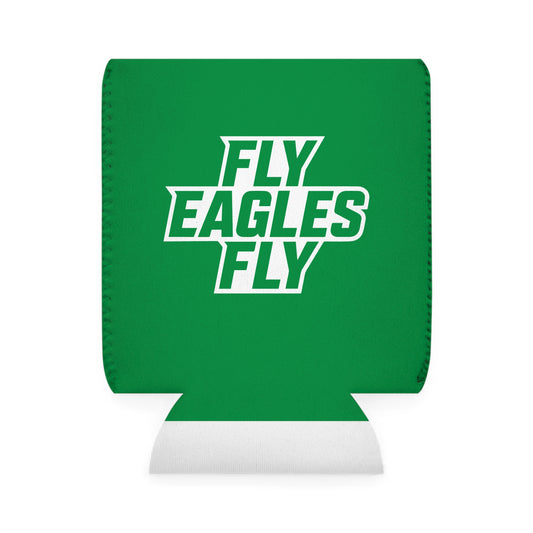 Fly Eagles Fly Can Cooler Sleeve
