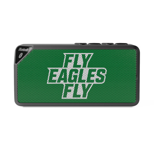 Fly Eagles Fly Bluetooth Speaker