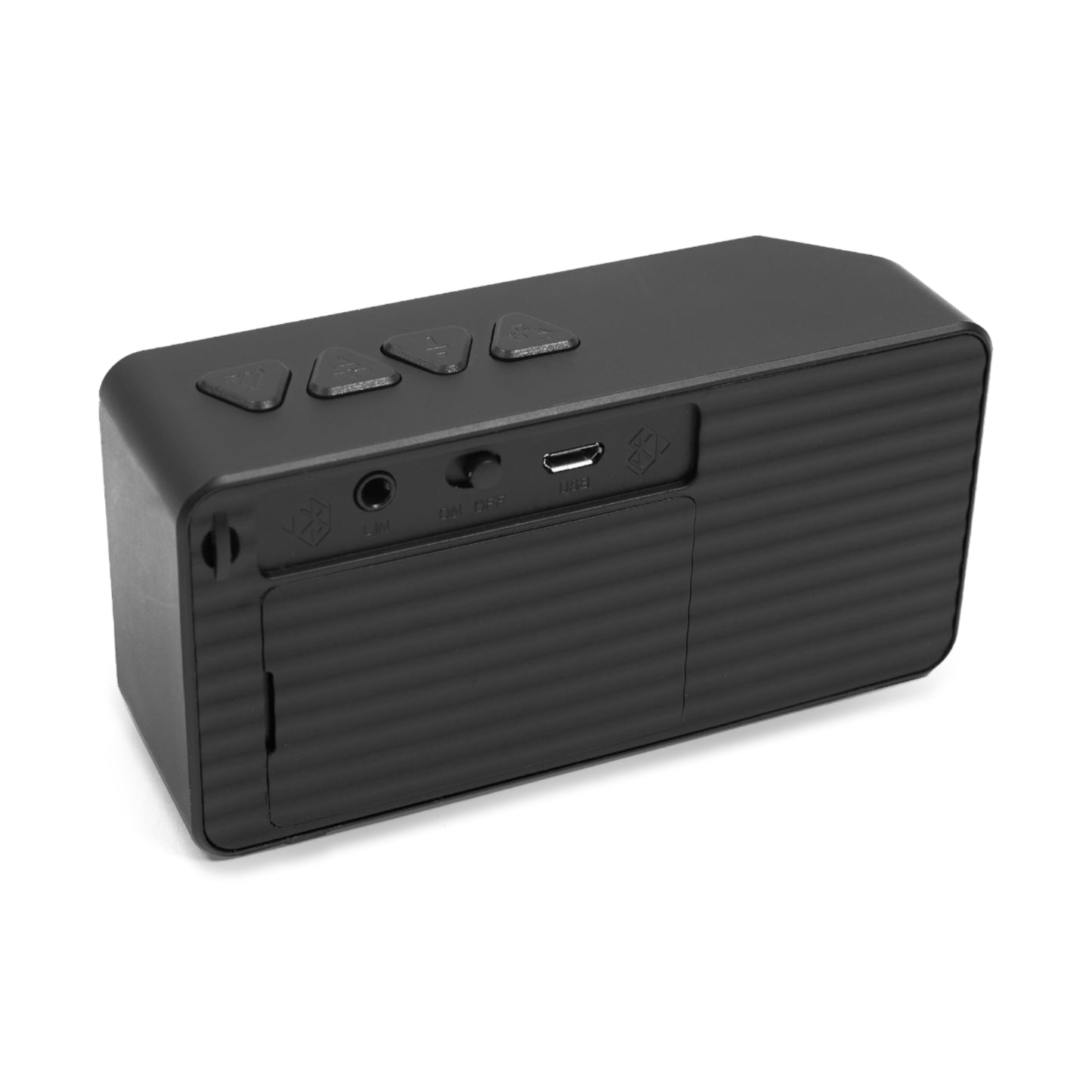 Bird Gang Bluetooth Speaker