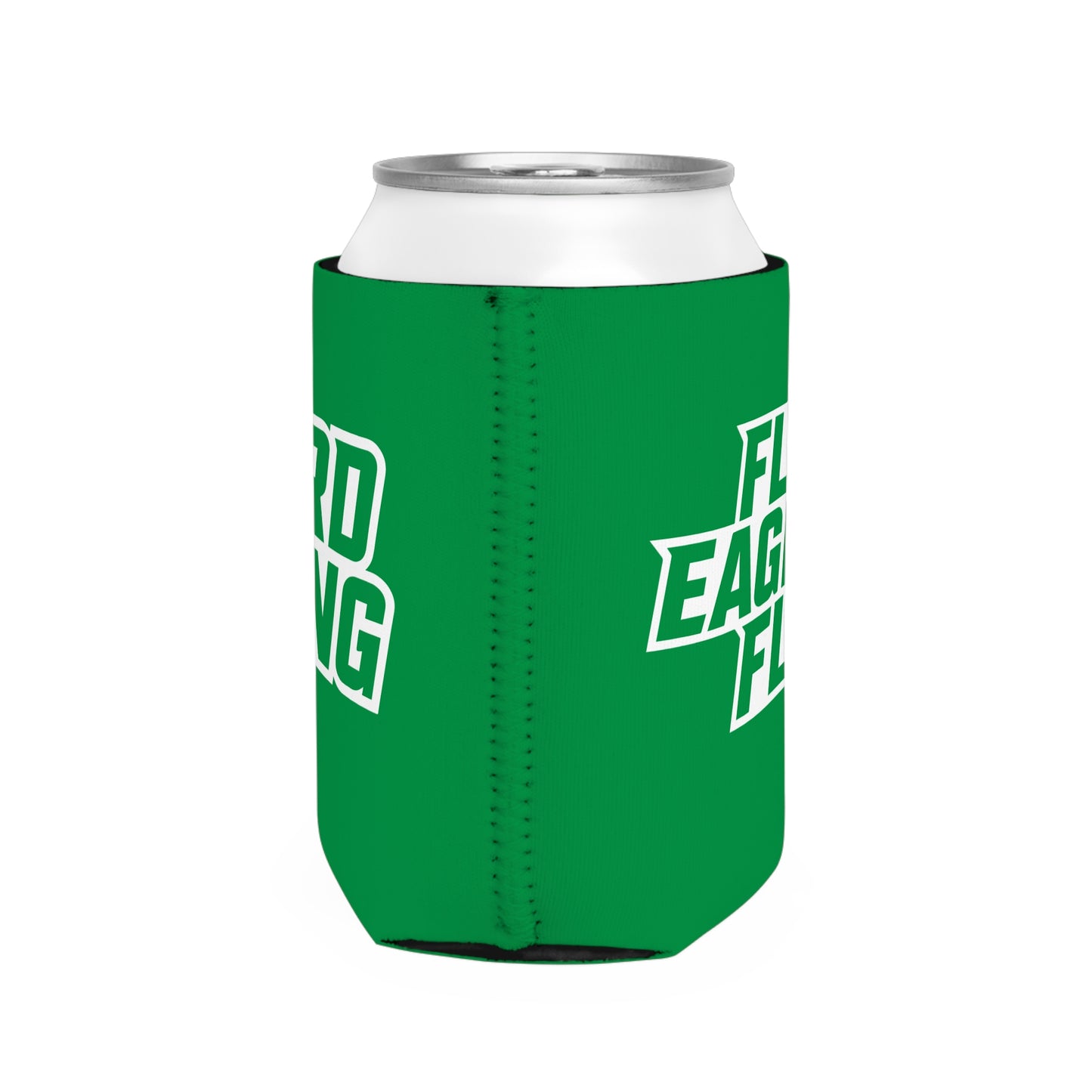 Bird Gang Can Cooler Sleeve