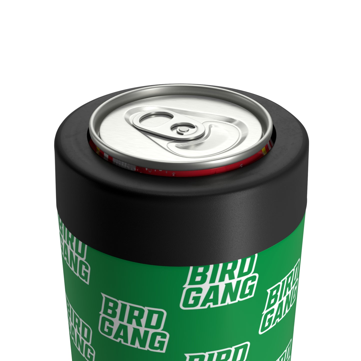 Bird Gang Stainless Steel Can Holder