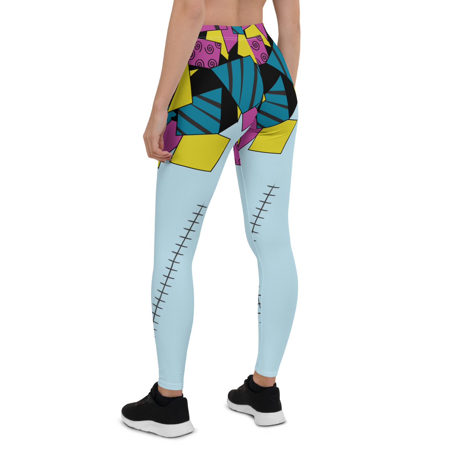 Sally-Inspired Leggings