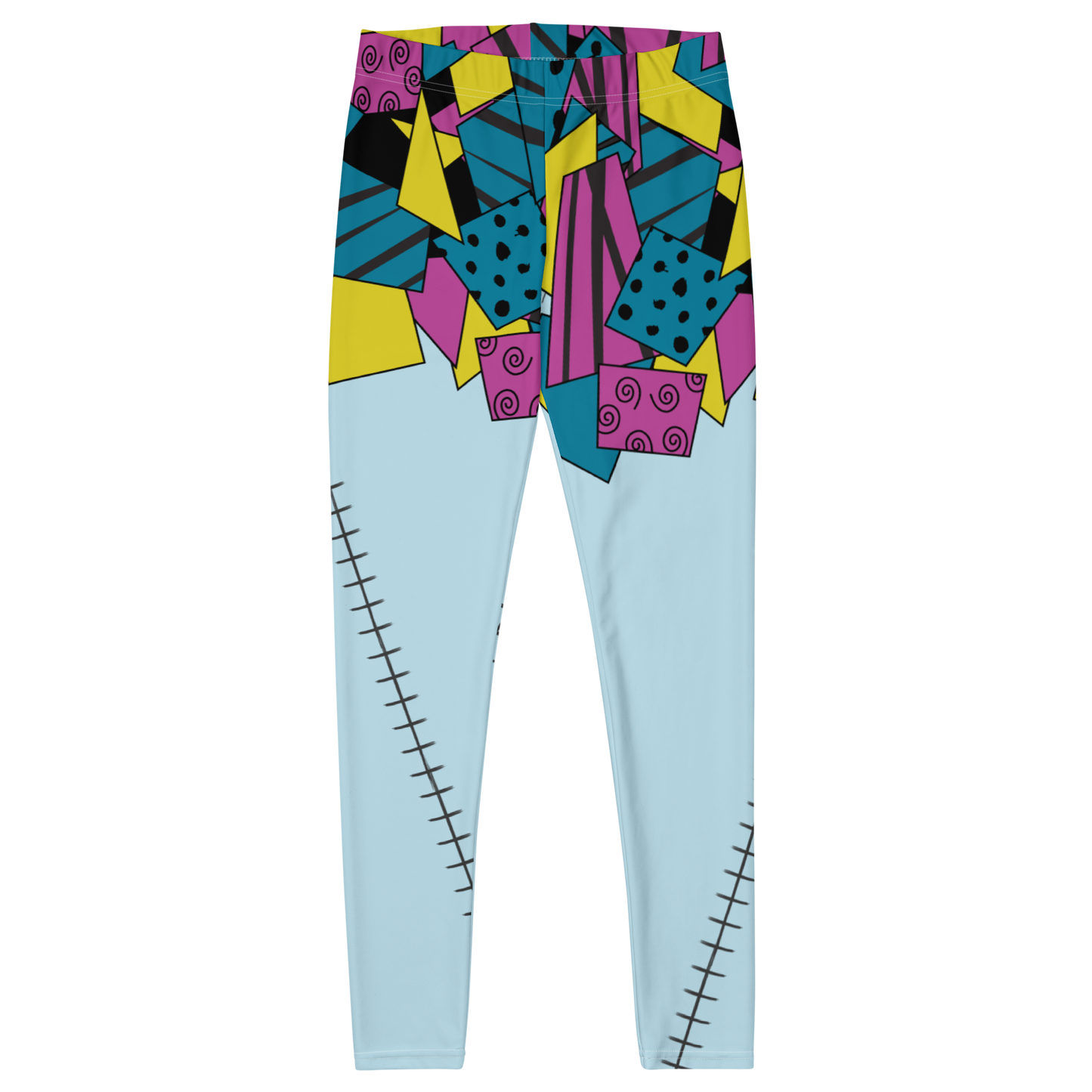 Sally-Inspired Leggings