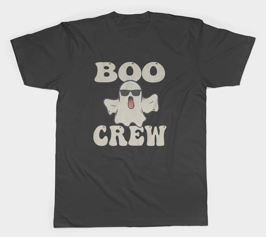 Boo Crew T-Shirt