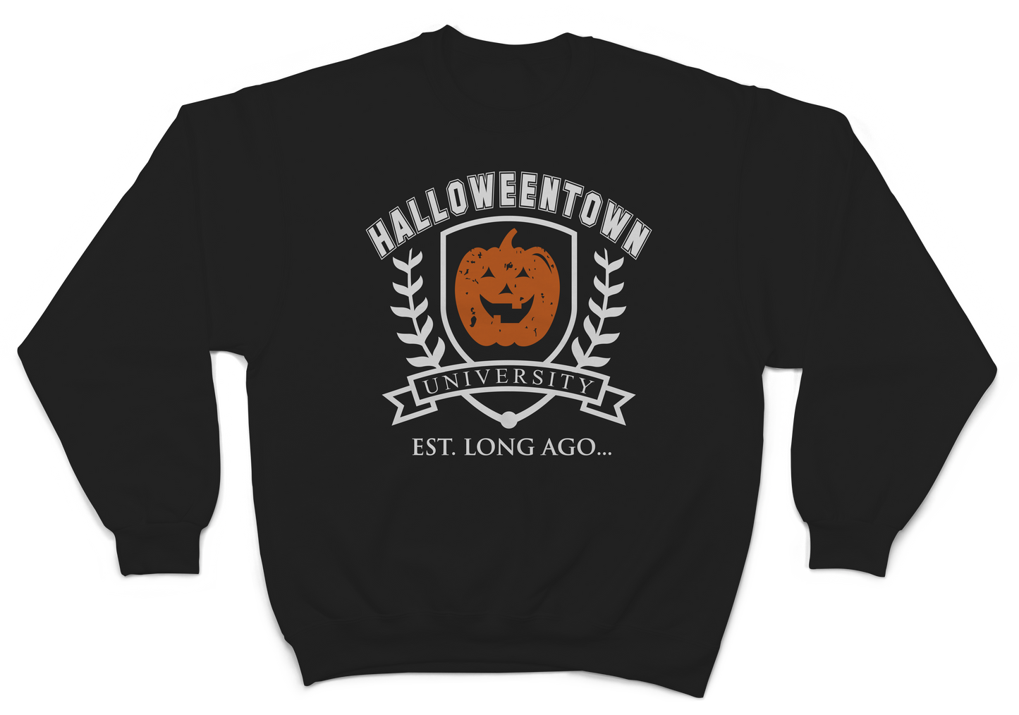 Halloweentown Sweatshirt