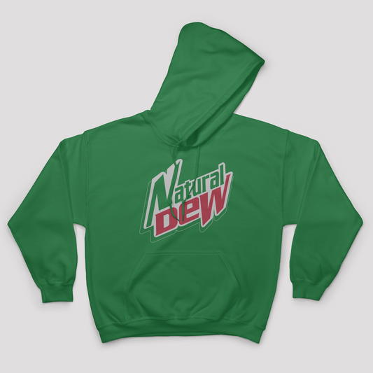 Natural Dew Hoodie