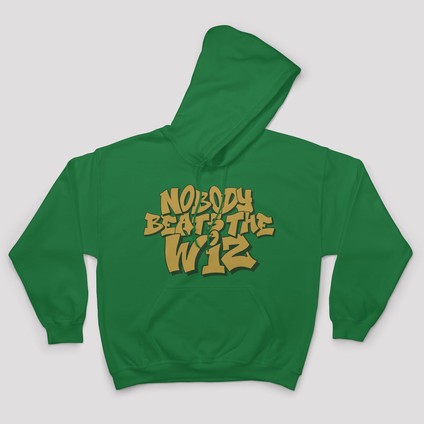 Wiz Unisex Hoodie