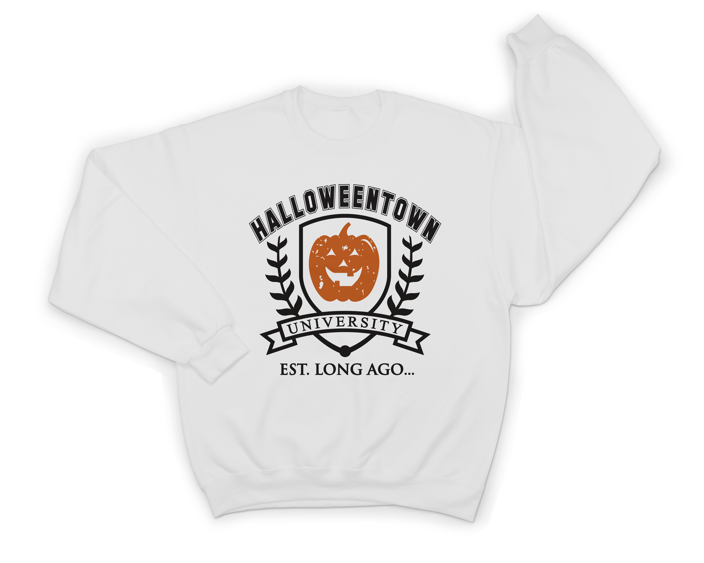 Halloweentown Sweatshirt