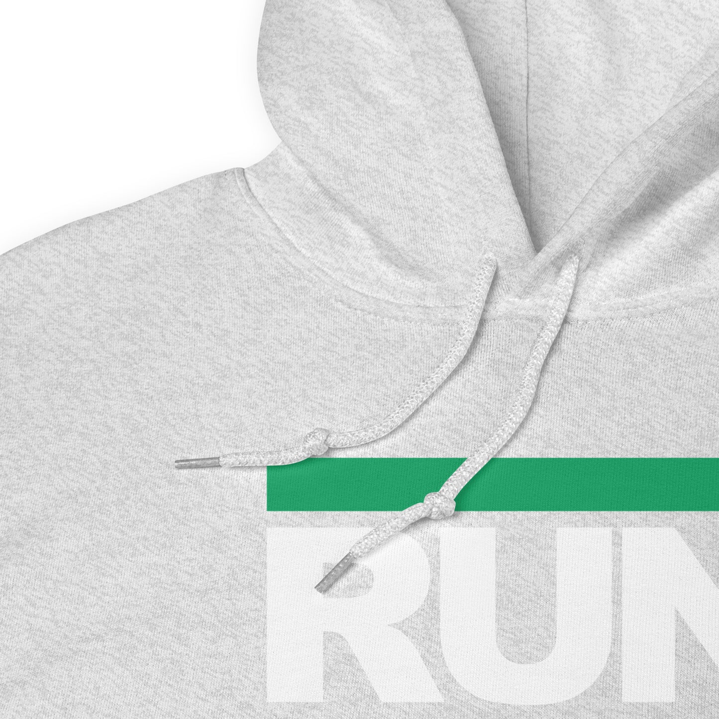 RUN SQN Hoodie
