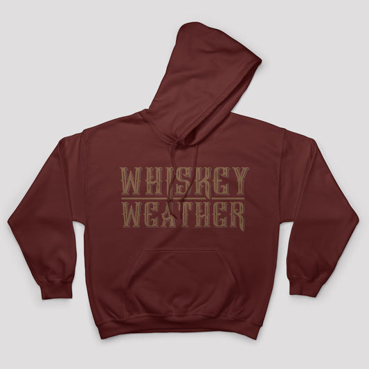 Whiskey Weather