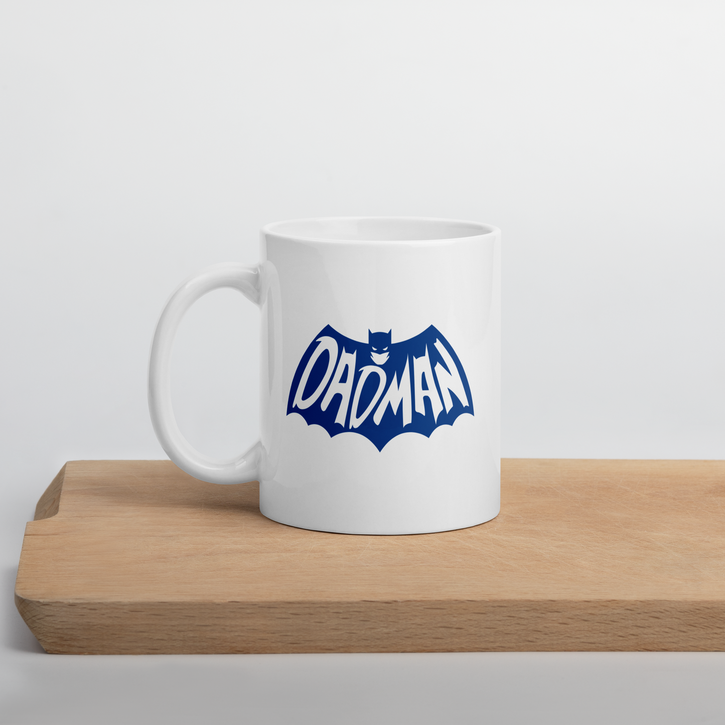 DADMAN Mug