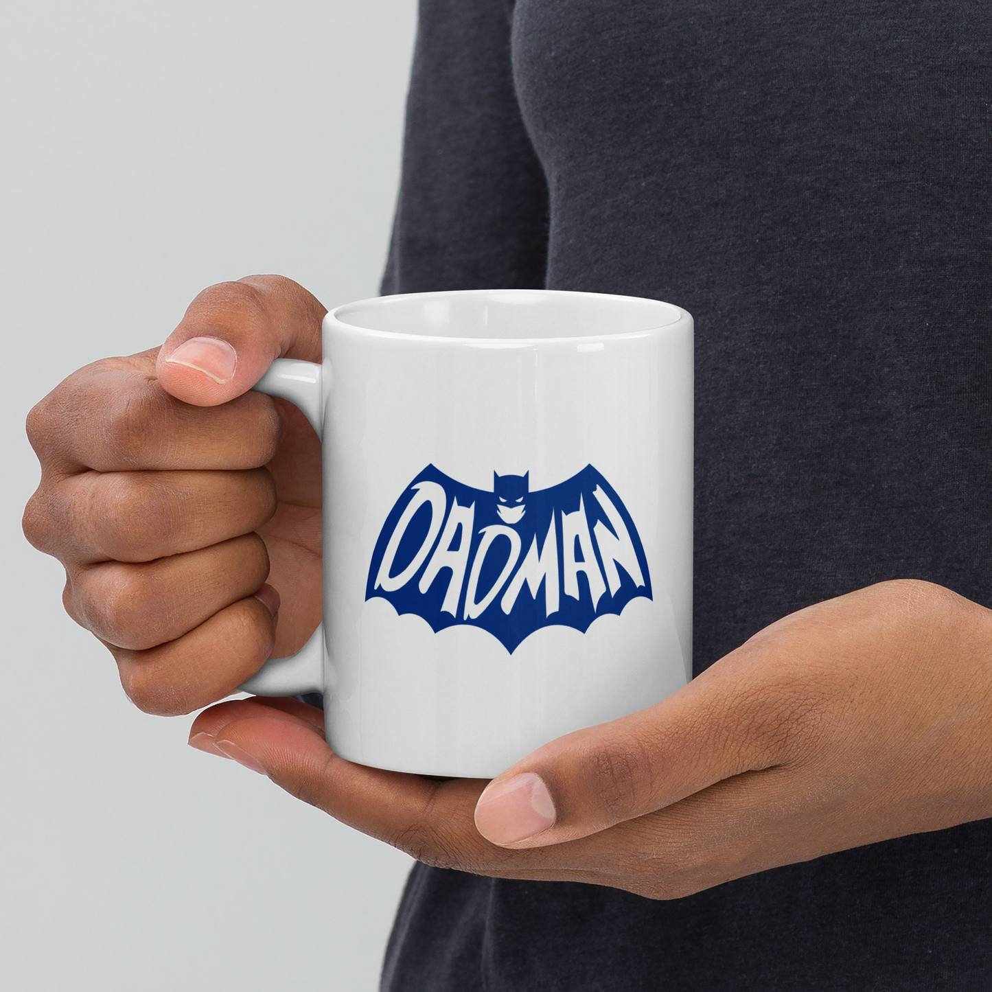 DADMAN Mug