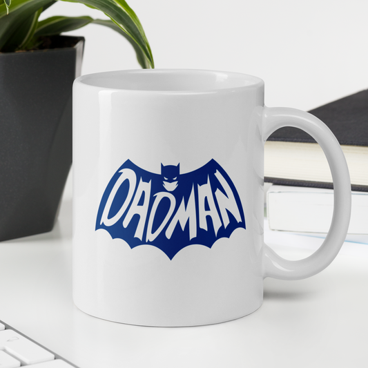 DADMAN Mug