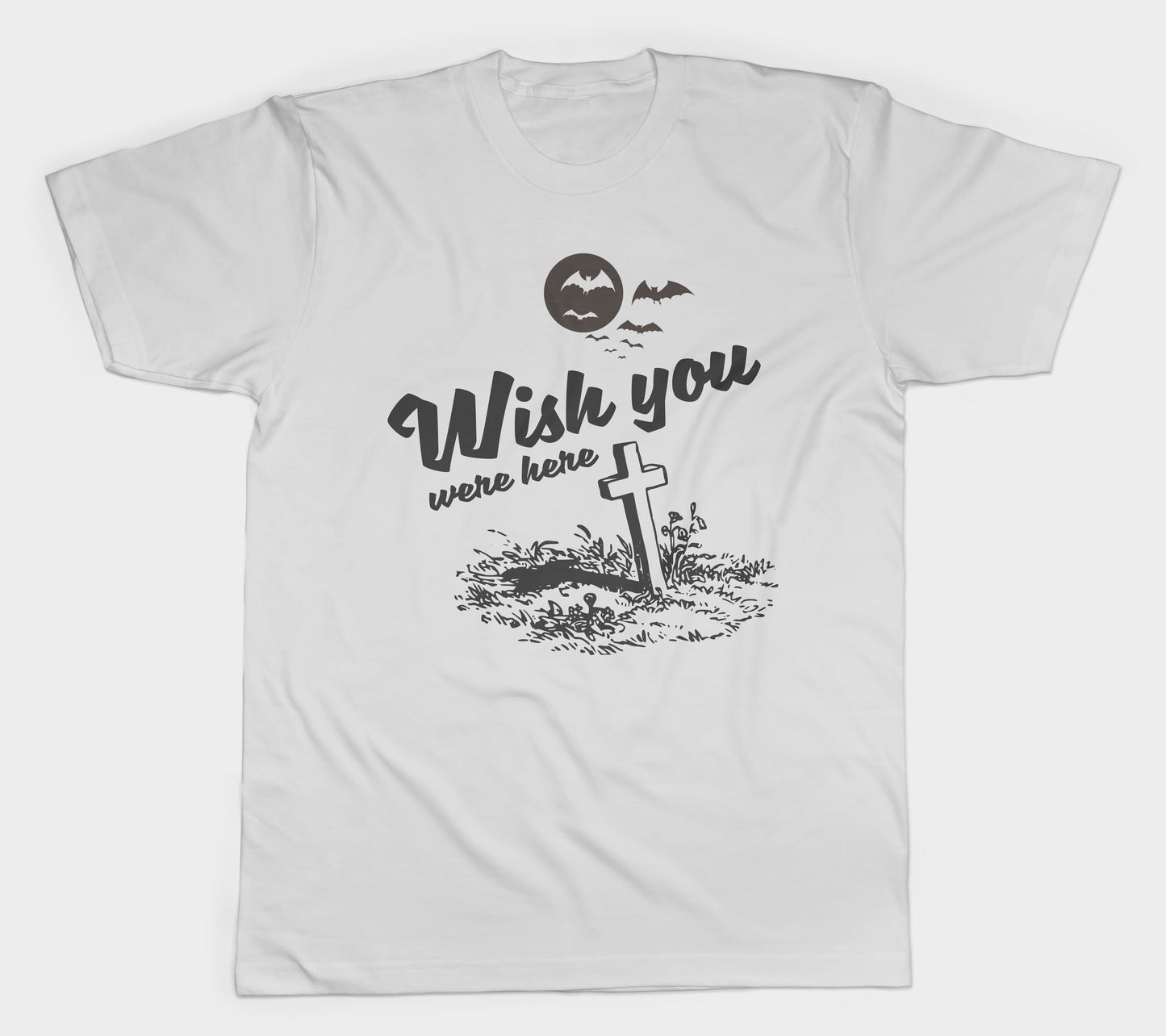 Wish You Were Here T-Shirt